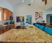 FantaSea House, Beachfront 6 Bedroom Beauty Sleeps 20