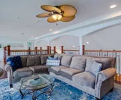 FantaSea House, Beachfront 6 Bedroom Beauty Sleeps 20