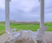 FantaSea House, Beachfront 6 Bedroom Beauty Sleeps 20