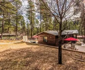 The Great Escape | Gas Grill, Hot Tub, Fireplace!