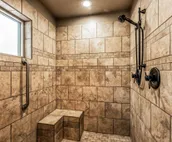The Great Escape | Gas Grill, Hot Tub, Fireplace!