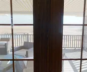 Spacious 6 bedroom house with a hot tub!!!