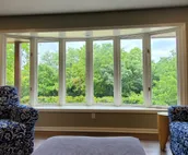 Peaceful retreat, just 10 minutes outside of town
