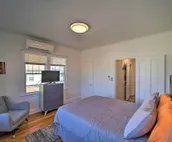 Colorful Tulsa Duplex w/ Porch: Dogs Welcome!