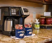 Large Luxury 2BR Cabin w/ Hot Tub, "Double Trouble" was designed for fun, comfor