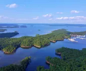 Large Luxury 2BR Cabin w/ Hot Tub, "Double Trouble" was designed for fun, comfor