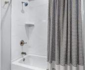 Emerald Air 30A: Pool-Bikes-Grill-2 min to Beach-Walk to Shopping & Dining