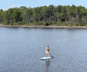 Emerald Air 30A: Pool-Bikes-Grill-2 min to Beach-Walk to Shopping & Dining