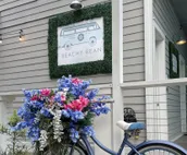 Emerald Air 30A: Pool-Bikes-Grill-2 min to Beach-Walk to Shopping & Dining