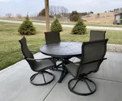 NEW! Colbert Hills Home - minutes from Bill Snyder Family Stadium & Golf Course