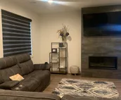 NEW! Colbert Hills Home - minutes from Bill Snyder Family Stadium & Golf Course