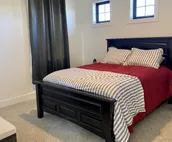 NEW! Colbert Hills Home - minutes from Bill Snyder Family Stadium & Golf Course