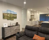 NEW! Colbert Hills Home - minutes from Bill Snyder Family Stadium & Golf Course