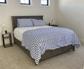 NEW! Colbert Hills Home - minutes from Bill Snyder Family Stadium & Golf Course