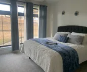 NEW! Colbert Hills Home - minutes from Bill Snyder Family Stadium & Golf Course
