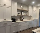 NEW! Colbert Hills Home - minutes from Bill Snyder Family Stadium & Golf Course