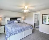 Coastal Washington Getaway: Walk to Beach!