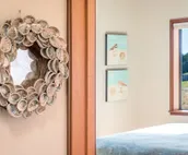 Luxe Designer Oceanfront, Courtyard, Dog-Friendly