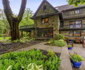 Mansion at the Highlands