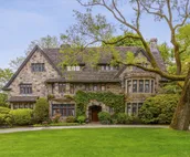 Mansion at the Highlands