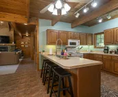 Stately Multi-Family Home | Excellent Swimming!