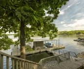Stately Multi-Family Home | Excellent Swimming!