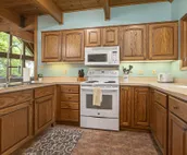 Stately Multi-Family Home | Excellent Swimming!