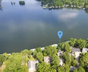 Stately Multi-Family Home | Excellent Swimming!