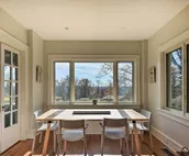 Vintage-Mod Getaway w/ Deck + Private Pool!