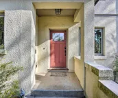 Vintage-Mod Getaway w/ Deck + Private Pool!