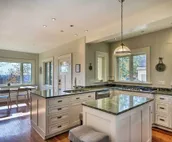 Vintage-Mod Getaway w/ Deck + Private Pool!