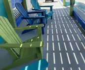 150 yards to spacious beach! Heated Pool & Hot Tub! A family favorite!