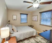 Updated Omaha Home w/ Patio & Private Yard!
