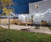 Updated Omaha Home w/ Patio & Private Yard!