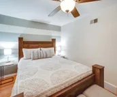 Updated Omaha Home w/ Patio & Private Yard!