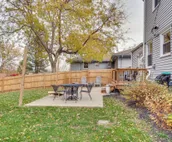 Updated Omaha Home w/ Patio & Private Yard!