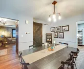 Updated Omaha Home w/ Patio & Private Yard!