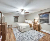 Updated Omaha Home w/ Patio & Private Yard!