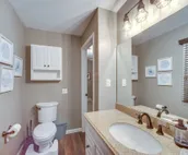 Updated Omaha Home w/ Patio & Private Yard!