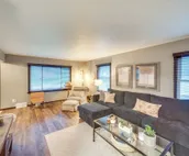 Updated Omaha Home w/ Patio & Private Yard!