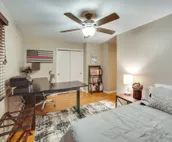Updated Omaha Home w/ Patio & Private Yard!