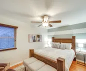 Updated Omaha Home w/ Patio & Private Yard!