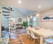 'Hydrangea House:' Luxury Cape Cod Getaway!