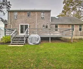 'Hydrangea House:' Luxury Cape Cod Getaway!
