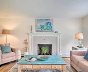 'Hydrangea House:' Luxury Cape Cod Getaway!
