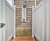'Hydrangea House:' Luxury Cape Cod Getaway!