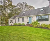 'Hydrangea House:' Luxury Cape Cod Getaway!