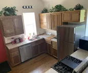 4 bedrooms 3 bath, Tranquil Home, Master suite & Jet tub, Mins from Hot Springs