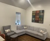 4 bedrooms 3 bath, Tranquil Home, Master suite & Jet tub, Mins from Hot Springs