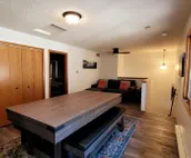 Premium Views of Mount Rushmore! Lodge in Keystone, sleeps 14 with HOT TUB